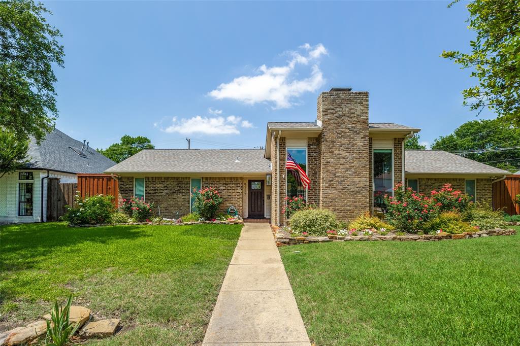 9137 Windy Crest Drive