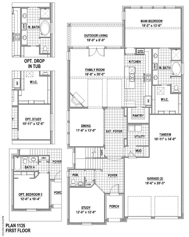 2650 Merrell Court