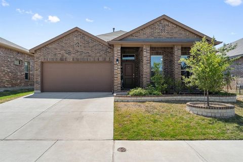 A home in Fort Worth