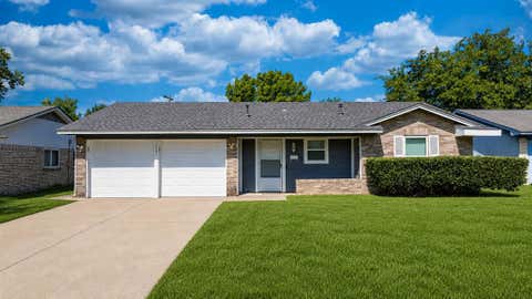 Photo of 1231 Rancho Drive, Mesquite, TX 75149 (MLS # 21360380)