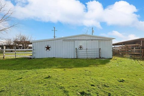 A home in Lucas