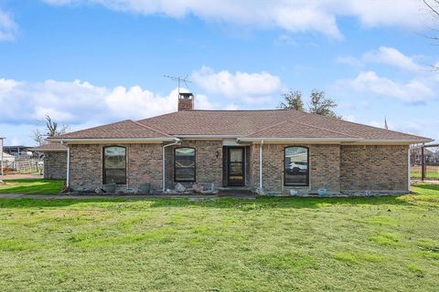 A home in Lucas