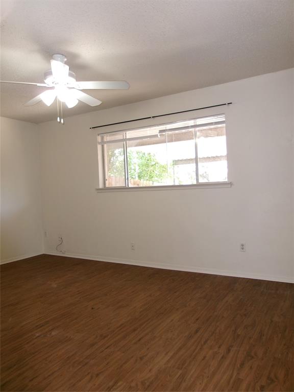 Mountain Creek Twnhs 02 - Residential Lease