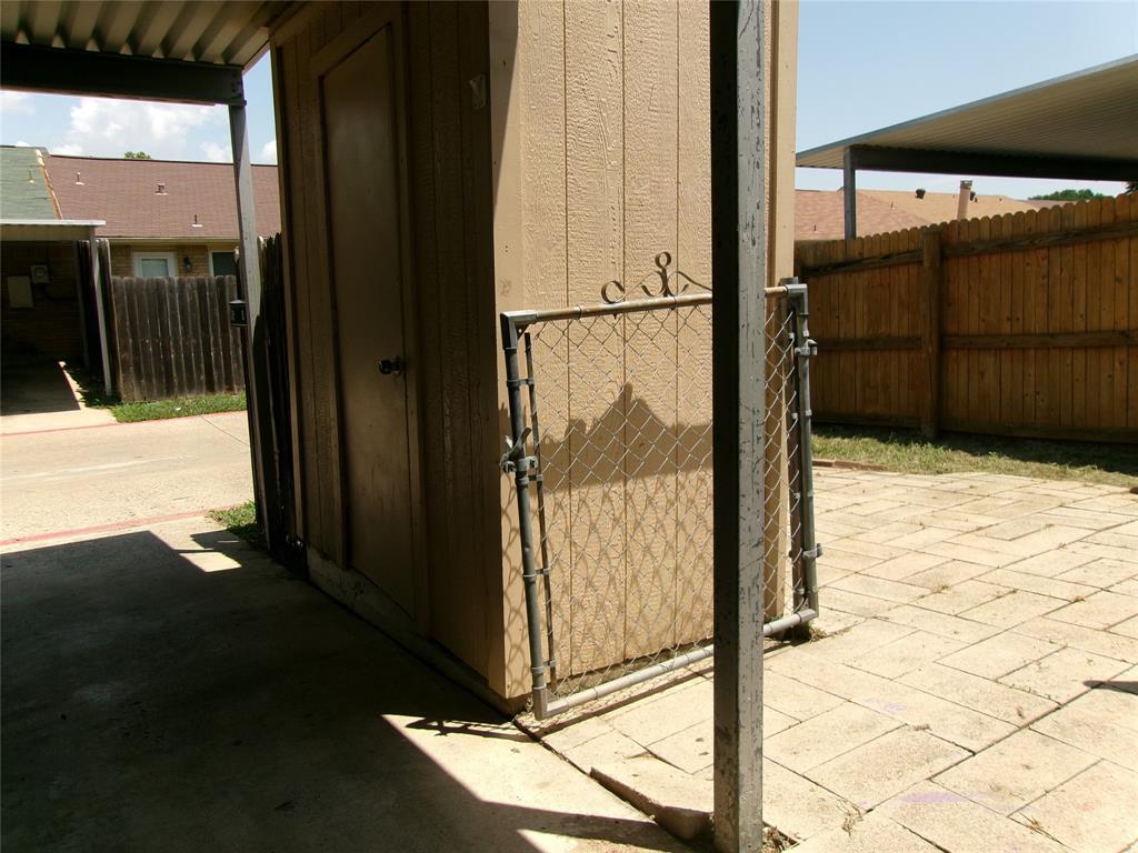 Mountain Creek Twnhs 02 - Residential Lease