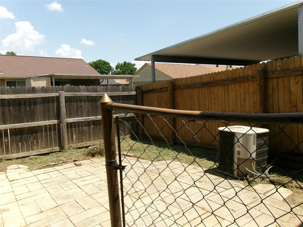 Mountain Creek Twnhs 02 - Residential Lease