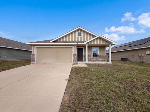 Photo of 5308 Finbrooke Drive, Princeton, TX 75407 (MLS # 21411121)