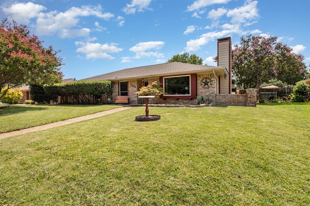 1532 Tampico Drive