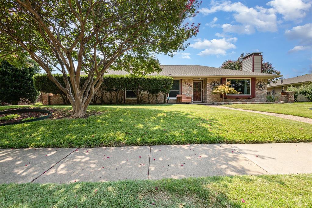 1532 Tampico Drive