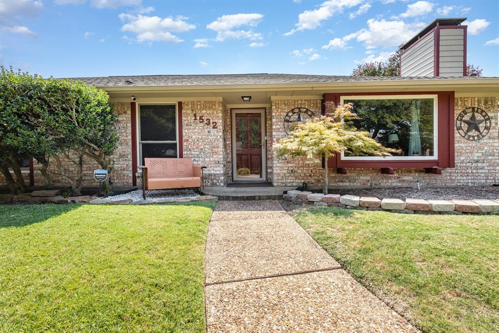 1532 Tampico Drive