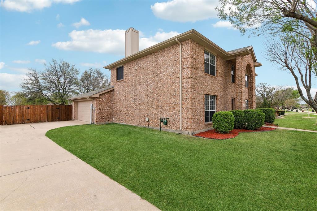 432 Ponderosa Trail