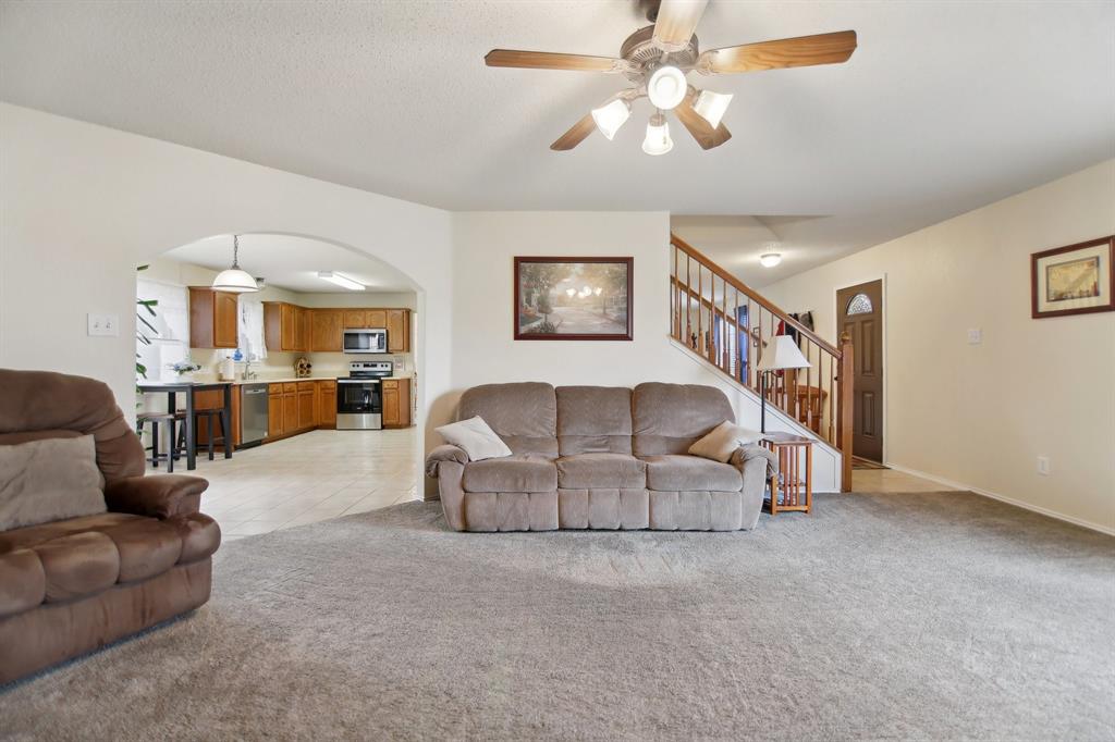 432 Ponderosa Trail