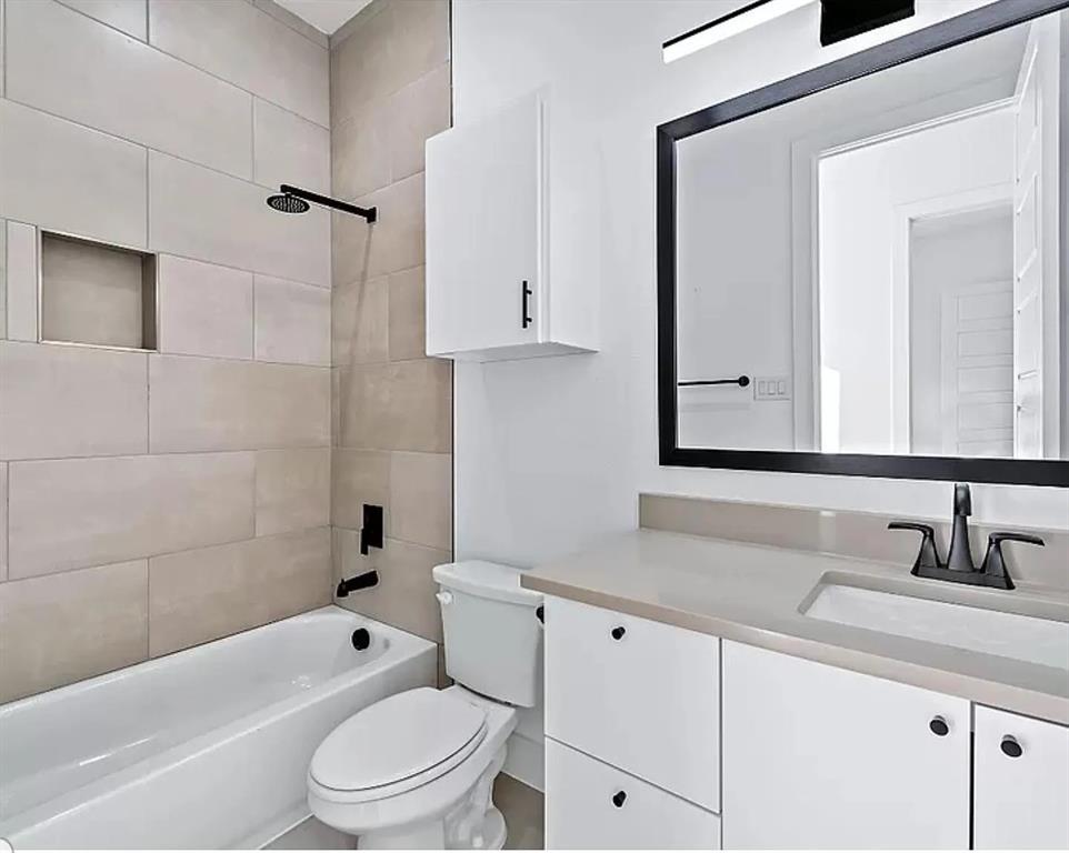 Graham Park Add - Residential Lease