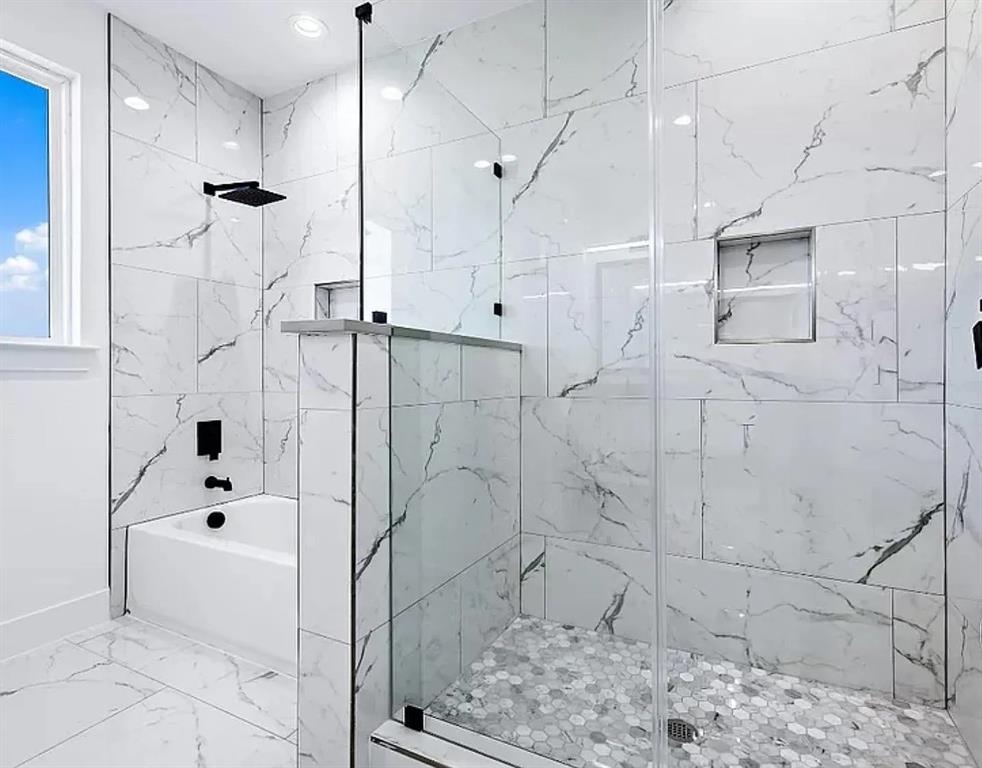 Graham Park Add - Residential Lease