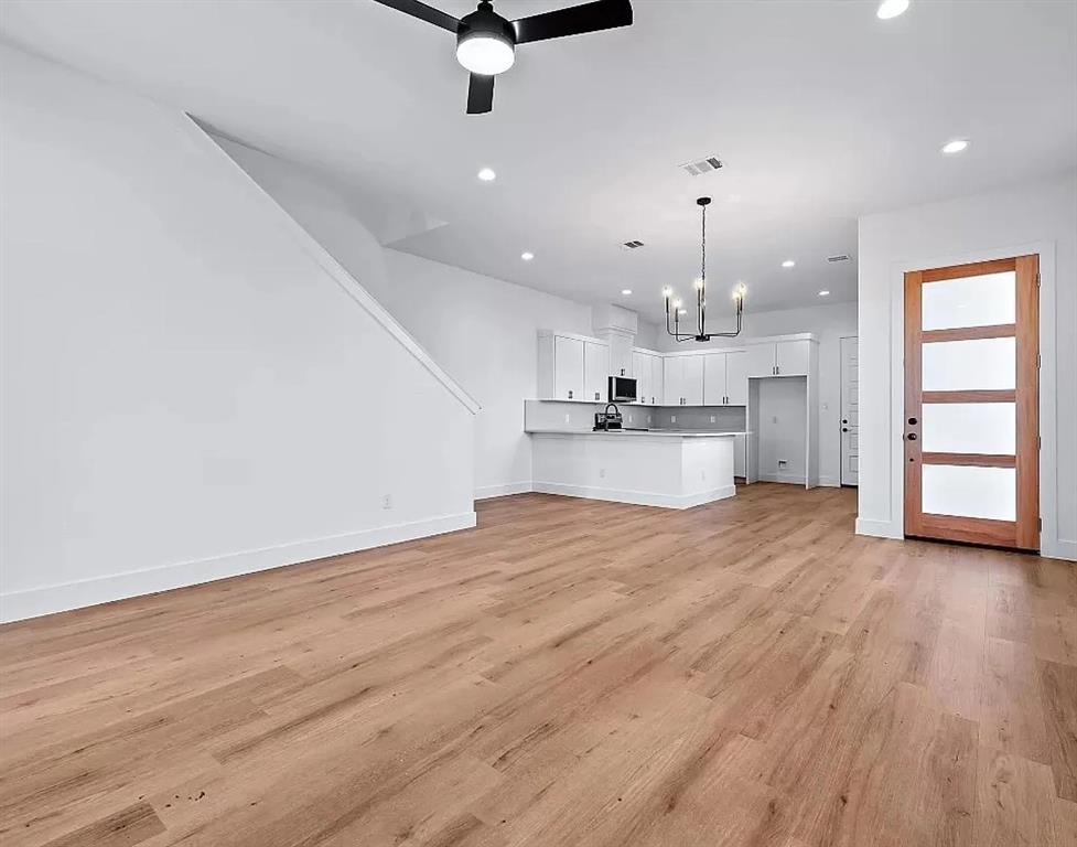 Graham Park Add - Residential Lease