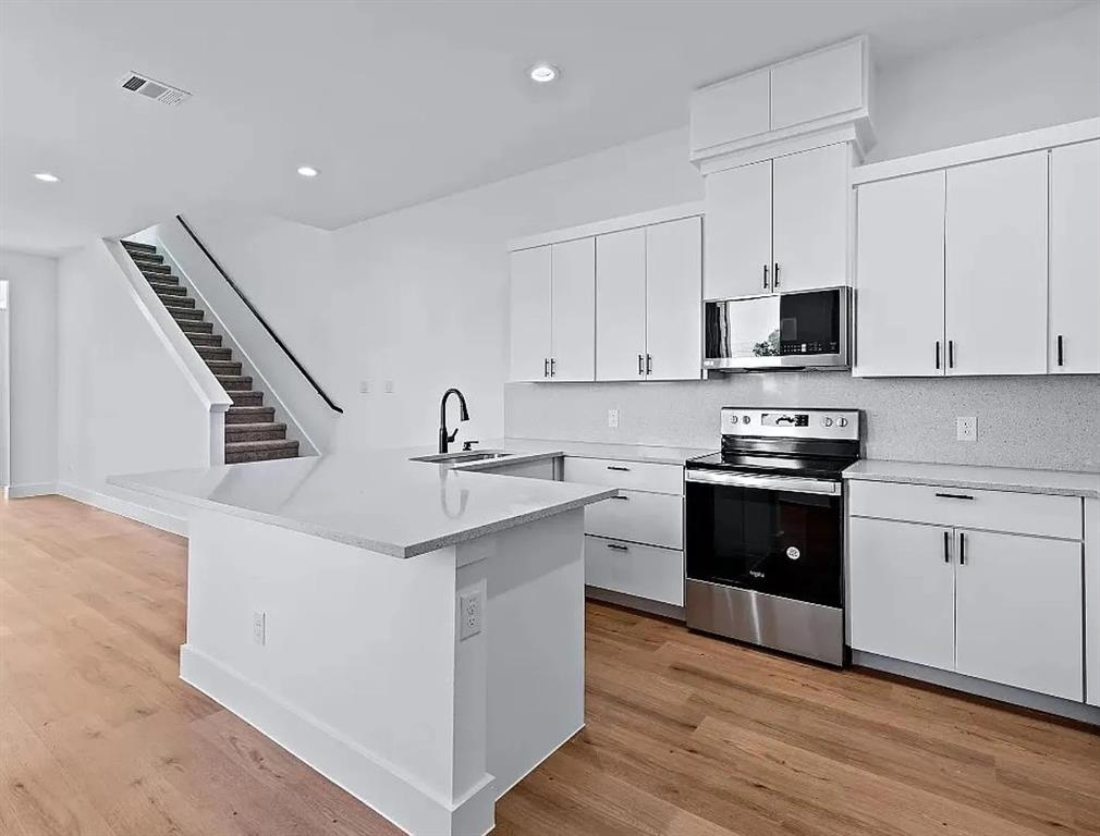 Graham Park Add - Residential Lease