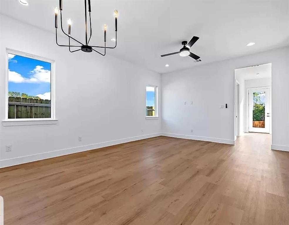 Graham Park Add - Residential Lease