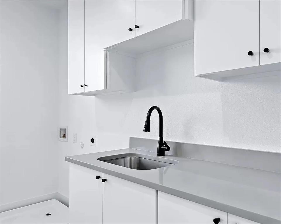 Graham Park Add - Residential Lease