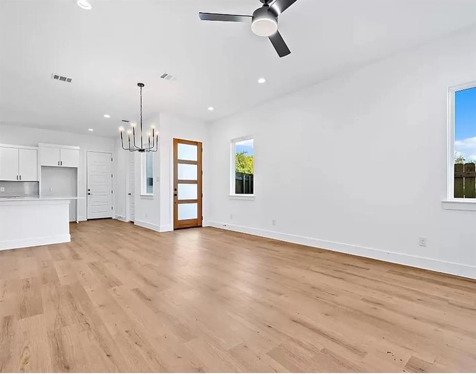 Graham Park Add - Residential Lease