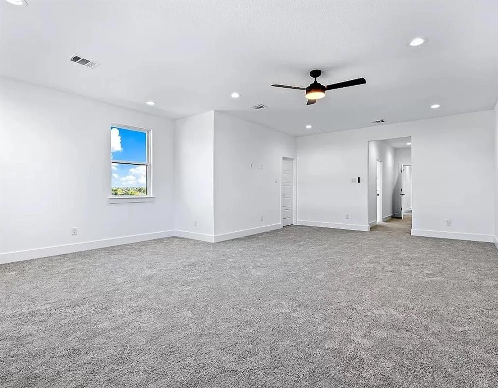 Graham Park Add - Residential Lease