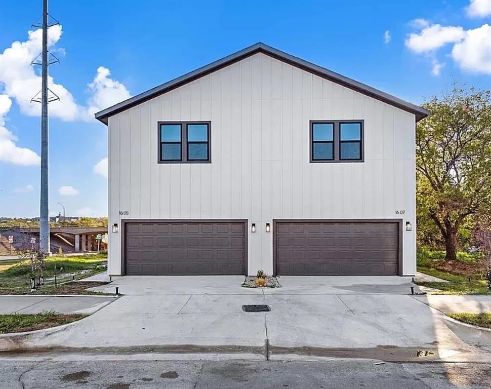 Graham Park Add - Residential Lease