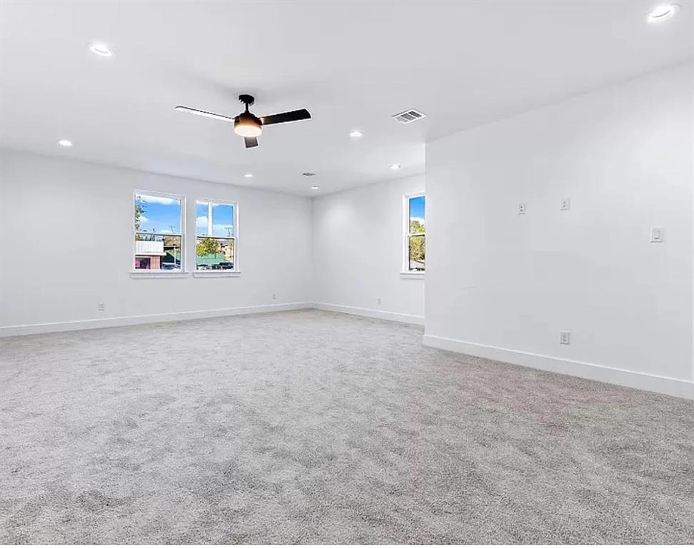 Graham Park Add - Residential Lease