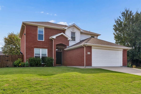216 ELM LN, LITTLE ELM, TX 75068 - Image ff6e4f9334d7ae9eabdddccd792ed134/568530980