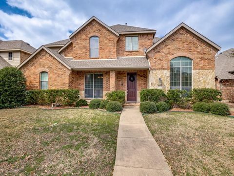 7013 Salem Court Rowlett TX 75089