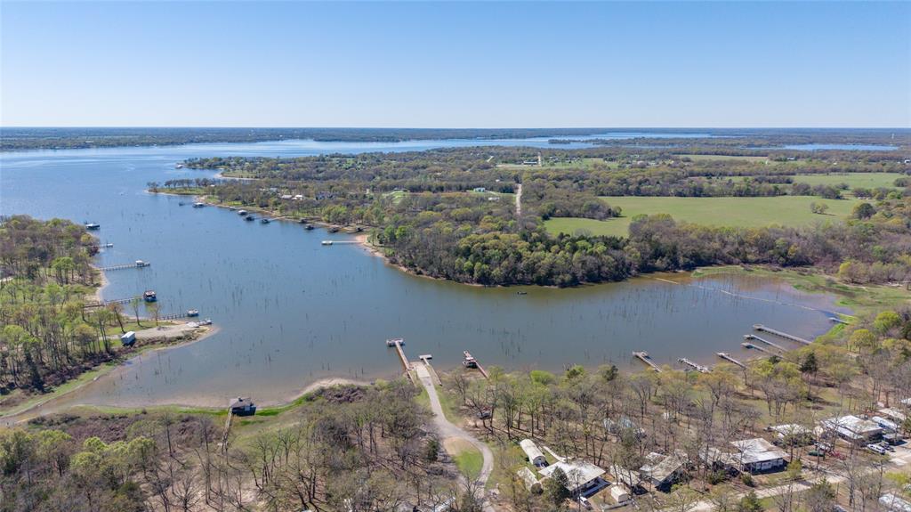 White Oak Shores - Land