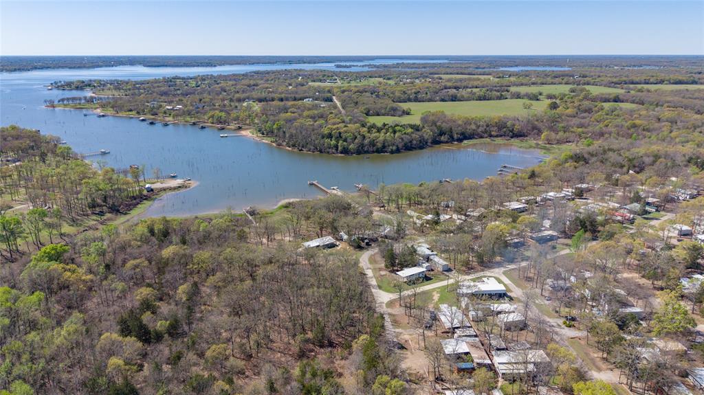 White Oak Shores - Land