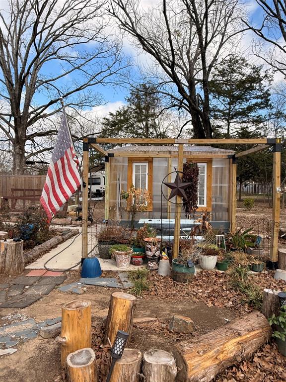 White Oak Shores - Land