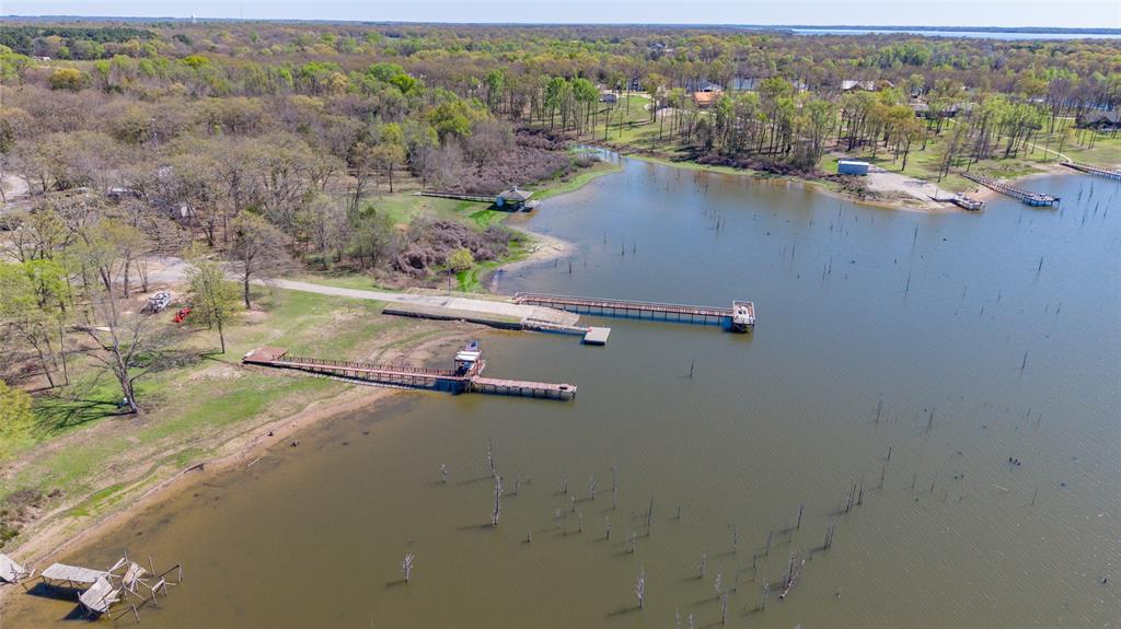 White Oak Shores - Land