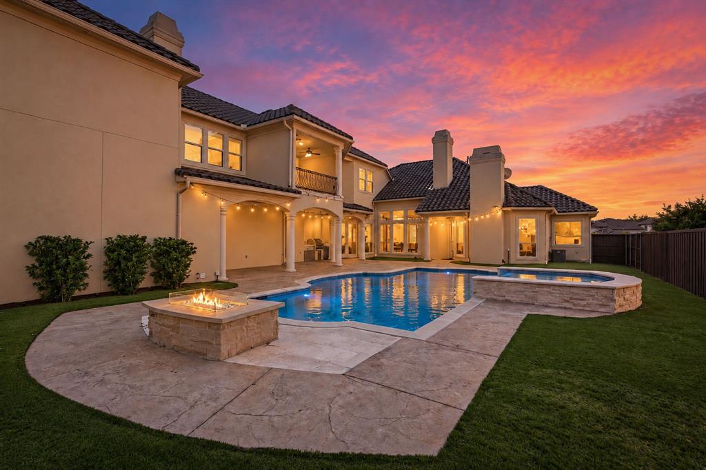 6649 Canyon Oaks Circle