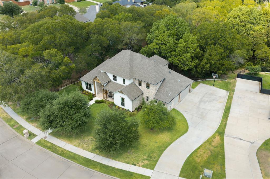 Photo of 477 Stone Canyon Drive, Sunnyvale, TX 75182 (MLS # 21378763)