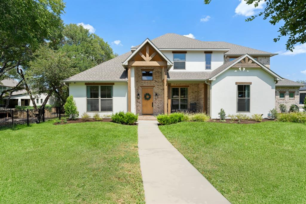 Photo of 477 Stone Canyon Drive, Sunnyvale, TX 75182 (MLS # 21378763)