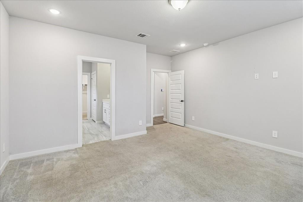 Creekshaw Sub - Residential