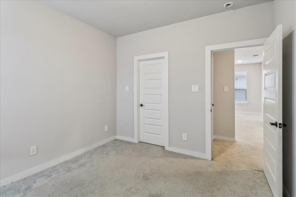 Creekshaw Sub - Residential