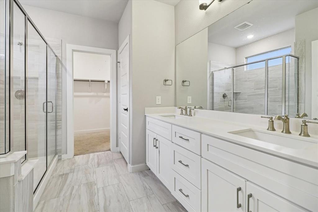 Creekshaw Sub - Residential