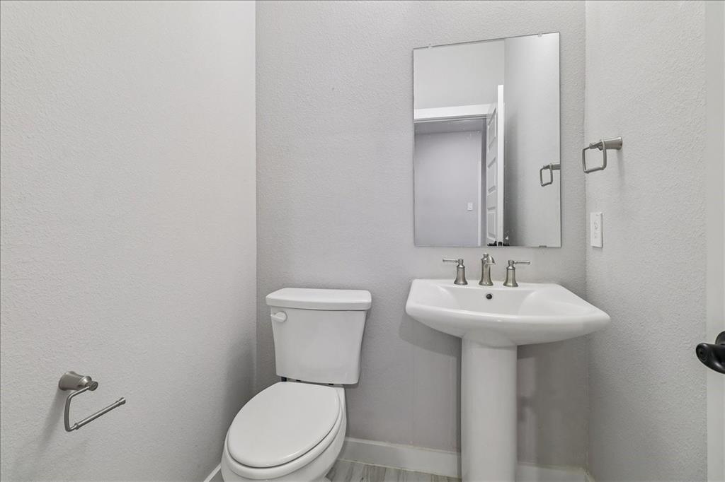 Creekshaw Sub - Residential