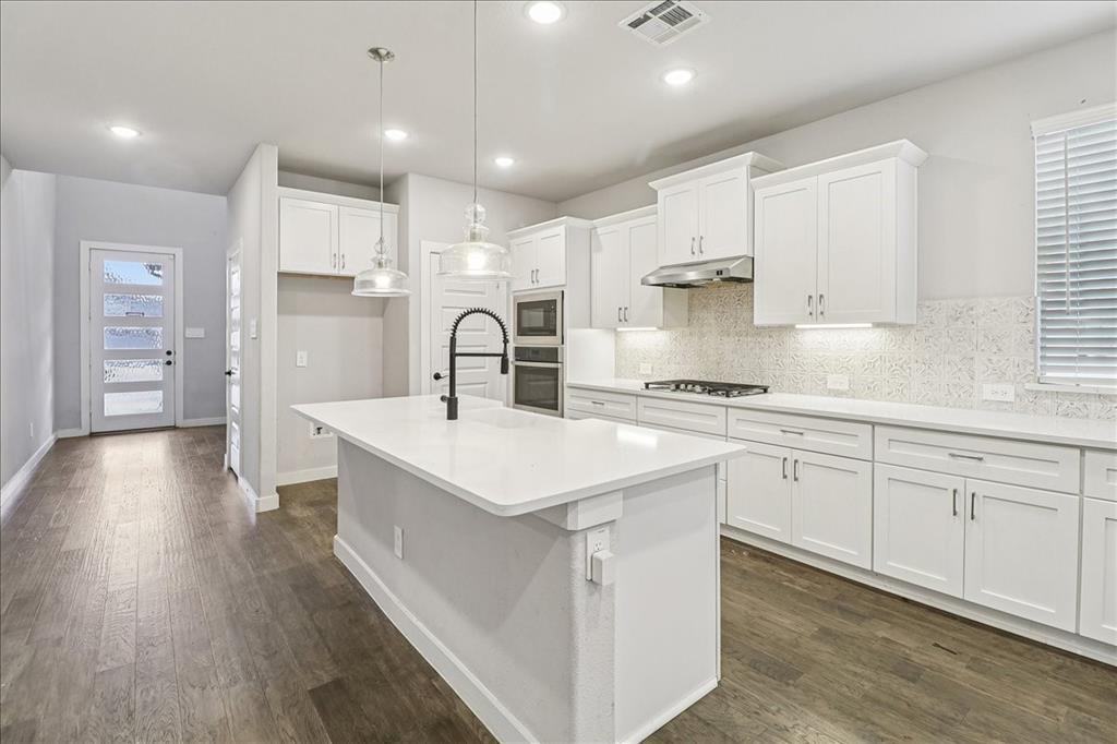 Creekshaw Sub - Residential