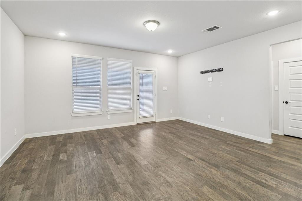 Creekshaw Sub - Residential