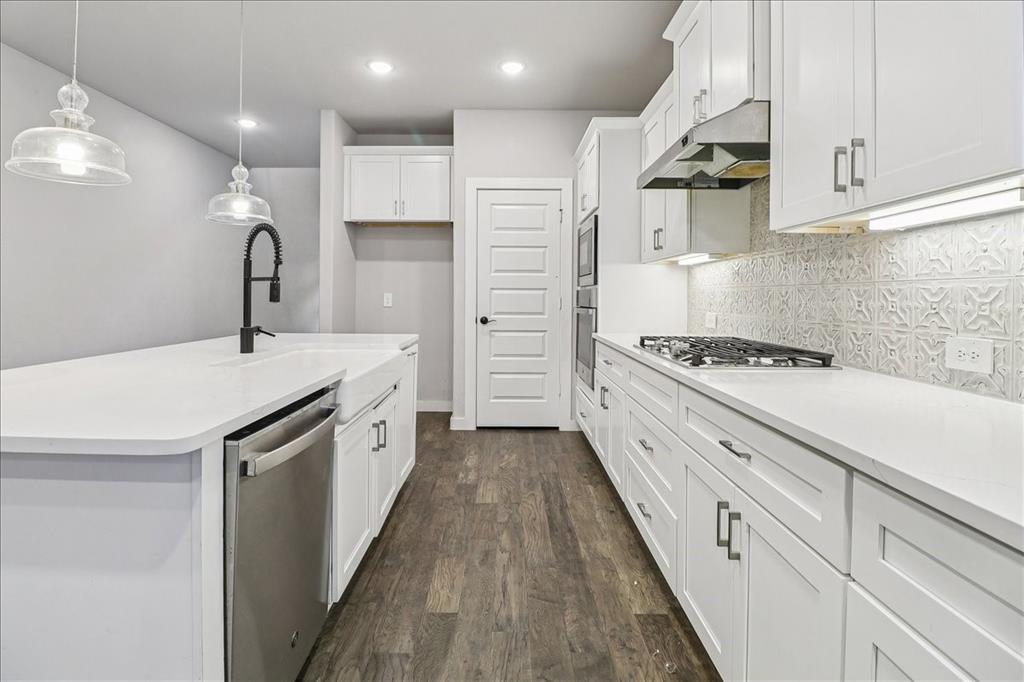 Creekshaw Sub - Residential