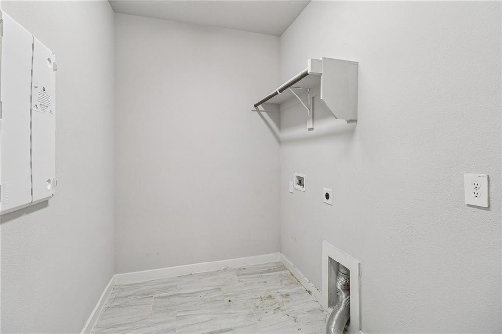 Creekshaw Sub - Residential