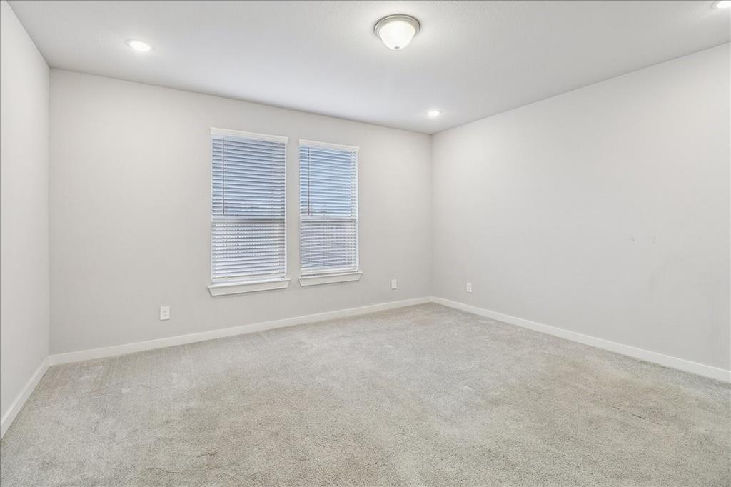 Creekshaw Sub - Residential