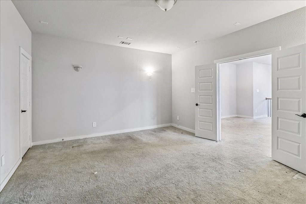 Creekshaw Sub - Residential