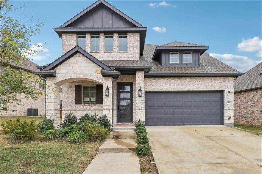 New on Market and Priced to SELL! Previous listing stated there were $60K+ in K.Hovnanian builder upgrades! Wonderful  and versatile floorplan with Primary Bedroom, with ensuite bath , on 1st floor complete with double vanity, shower, and walk in closet.  The second floor includes bedrooms 2 and 3,  a Game room +  Media or bonus room..ample space for  everyone! Open spaces, high ceilings and natural lighting make this home a delight!  Please see offer instructions and no blind offers.  Photos to follow!