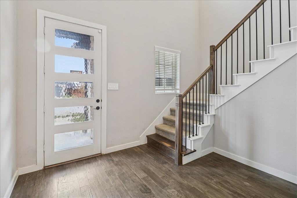 Creekshaw Sub - Residential