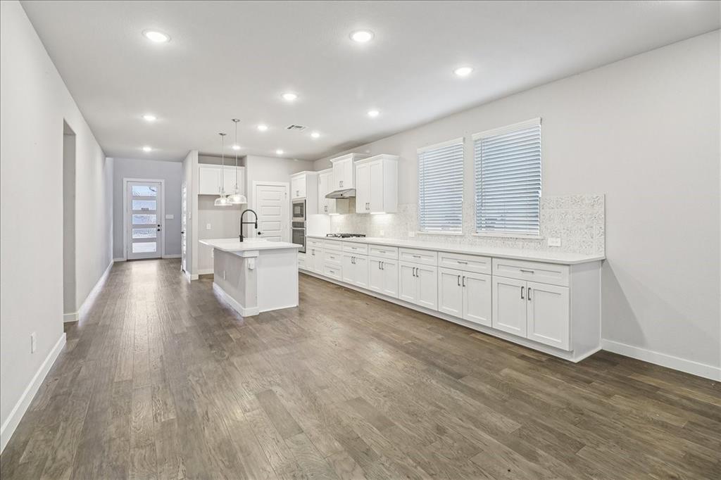 Creekshaw Sub - Residential