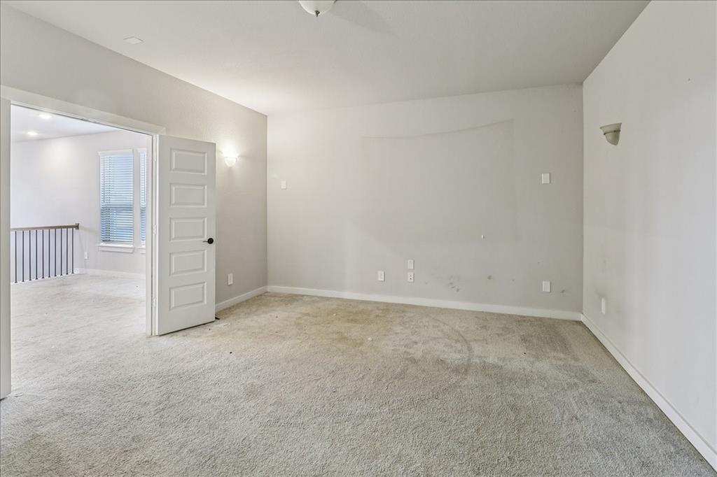 Creekshaw Sub - Residential