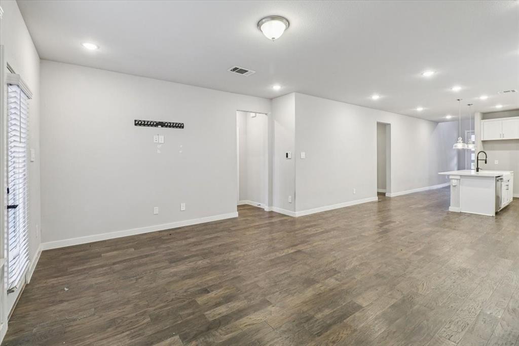 Creekshaw Sub - Residential