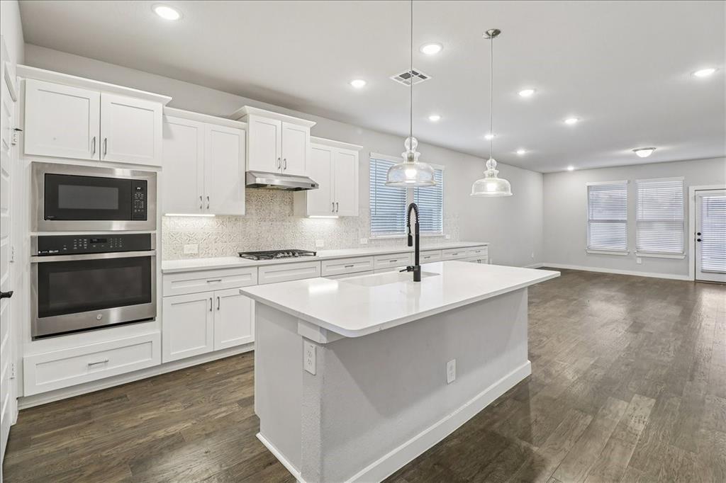 Creekshaw Sub - Residential